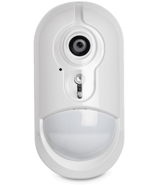 Detector With Camera Grupo8 Alarmes